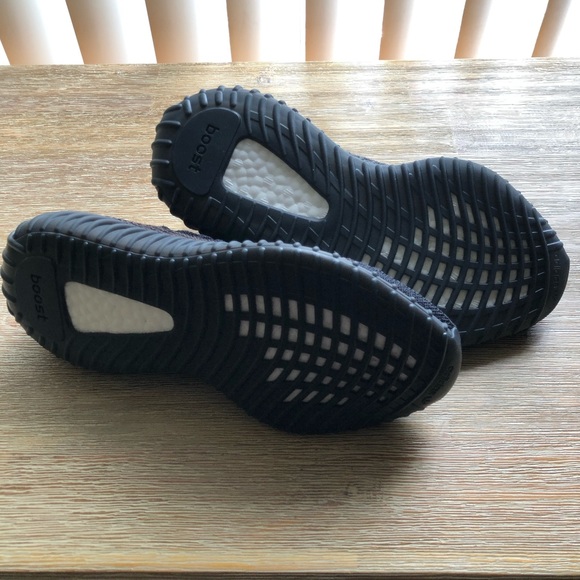 AUTHENTIC YZY 350 V2 CMPCT - Picture 3 of 5